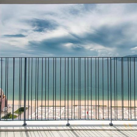 Panorama Nha Trang Ocean View公寓 外观 照片