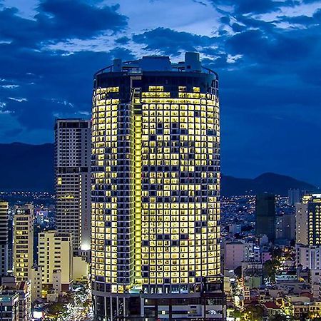 Hd Panorama Nha Trang Condotel 外观 照片